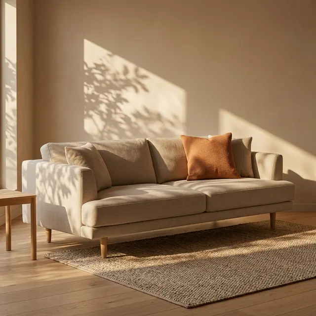 Ambiente: el producto en contexto